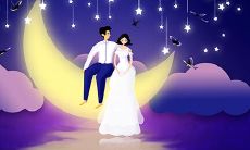 ?星盤分析愛情婚姻